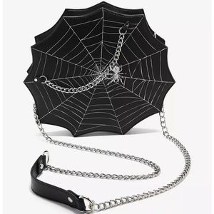 Spiderweb bag